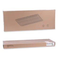 Alera Industrial Wire Shelving Extra Wire Shelves, 48w X 18d, Black, 2 Shelves/Carton 13 Alera Industrial Wire Shelving Extra Wire Shelves, 48w X 18d, Black, 2 Shelves/Carton -office furniture sale 7398ea4006b5a7ede4af2cec538f0d6bfc