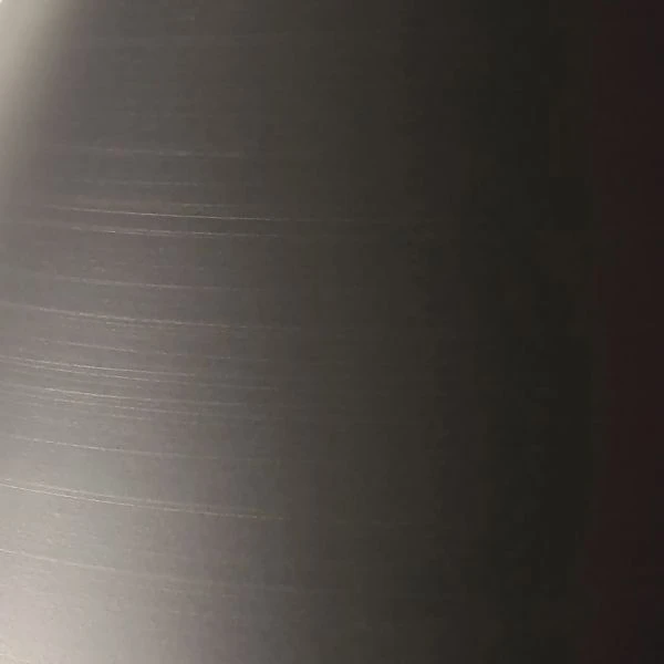 Descartes 29" Tall Wide Brim/Pulley System Table Lamp With Metal Shade In Blackened Bronze/Blackened Bronze 9 Descartes 29" Tall Wide Brim/Pulley System Table Lamp With Metal Shade In Blackened Bronze/Blackened Bronze - Image 9