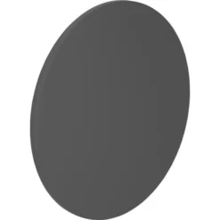 Dorel Zown Commercial Round Blow Mold Fold Table -office furniture sale 7437b6a3c537ab3c396fbc0ec98f3b4334