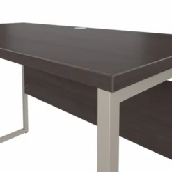 Bush Business Furniture Hybrid 48W X 24D Computer Table Desk With Metal Legs In Storm Gray 10 Bush Business Furniture Hybrid 48W X 24D Computer Table Desk With Metal Legs In Storm Gray -office furniture sale 74f6b57094d9802f9a265a887ca187dbf7