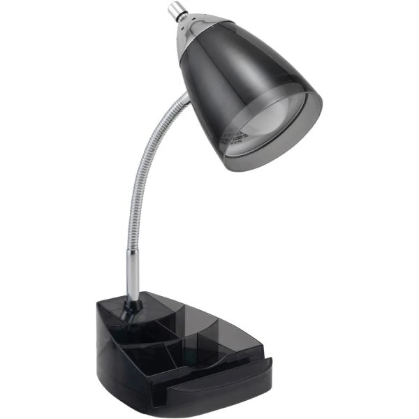 Victory Light V-Light Organizer Desk Lamp 1 Victory Light V-Light Organizer Desk Lamp