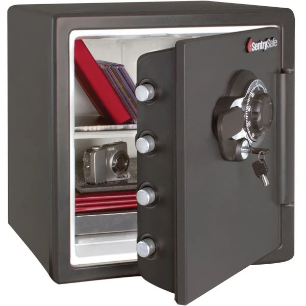 Sentry Safe Combination Fire/Water Safe 1 Sentry Safe Combination Fire/Water Safe