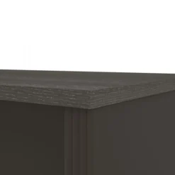 Bestar Prestige + Credenza In Bark Gray & Slate 8 Bestar Prestige + Credenza In Bark Gray & Slate -office furniture sale 7622efd7c236c147cb4ac525be673ab40b