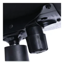 Alera Ravino Big/Tall High-Back Bonded Leather Chair, Headrest, Supports 450 Lb, 20.07" To 23.74" Seat, Black, Chrome Base 17 Alera Ravino Big/Tall High-Back Bonded Leather Chair, Headrest, Supports 450 Lb, 20.07" To 23.74" Seat, Black, Chrome Base -office furniture sale 764ed730ac29202335a88648a6453b50f7