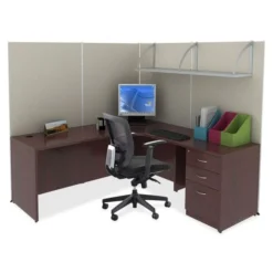 Lorell Essentials Bowfront Desk Shell 17 Lorell Essentials Bowfront Desk Shell -office furniture sale 778526379a1559d44e113e794bf287d6ca