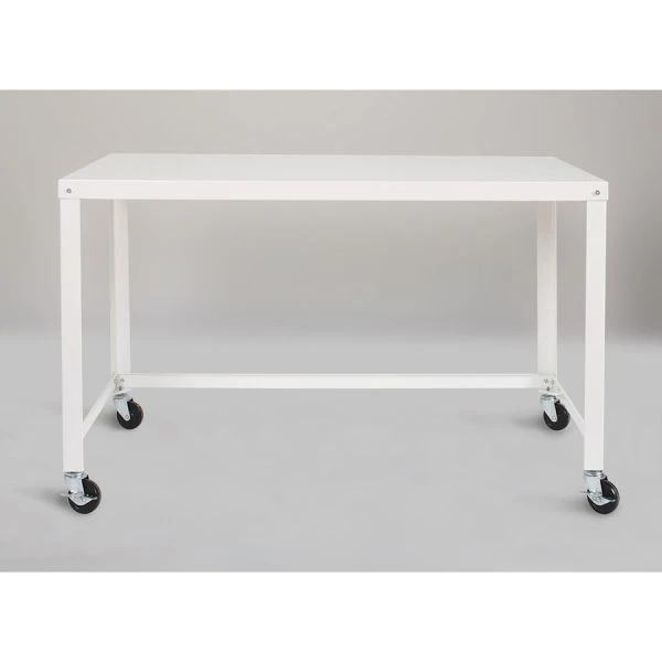 Lorell Personal Mobile Desk 9 Lorell Personal Mobile Desk - Image 9