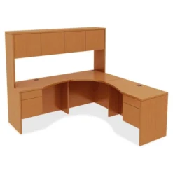 HON Narrow Pedestal, Left Or Right, 3-Drawers: Box/Box/File, Legal/Letter, Harvest, 9.5" X 22.75" X 28" 6 HON Narrow Pedestal, Left Or Right, 3-Drawers: Box/Box/File, Legal/Letter, Harvest, 9.5" X 22.75" X 28" -office furniture sale 78427e417db1d4e0a3f66602046eadef0b