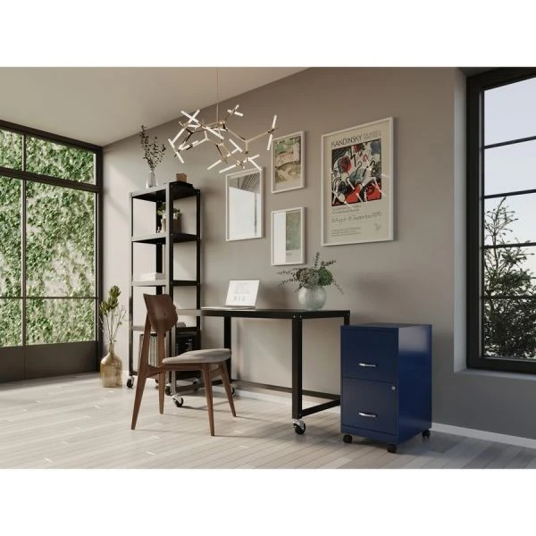 LYS Mobile File Cabinet 5 LYS Mobile File Cabinet - Image 5