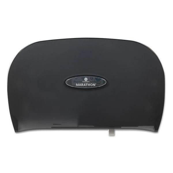 Alera Wire Shelving Starter Kit, Four-Shelf, 48w X 18d X 72h, Black Anthracite 6 Alera Wire Shelving Starter Kit, Four-Shelf, 48w X 18d X 72h, Black Anthracite - Image 6