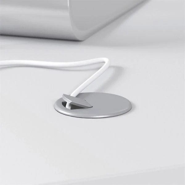 Bush Business Furniture Studio C 72W X 30D Office Desk With Hutch And Mobile File Cabinet 2 Bush Business Furniture Studio C 72W X 30D Office Desk With Hutch And Mobile File Cabinet - Image 2