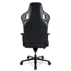 RS Gaming Davanti Faux Leather High-Back Gaming Chair, Black/Blue, BIFMA Certified -office furniture sale 7dd78037c22fb48d6793e3939d59a4e916