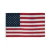 Advantus All-Weather Outdoor U.S. Flag, 60" X 36", Heavyweight Nylon