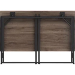 Lorell Folding Desk -office furniture sale 7fa8defad4fdf84e41e9287e74edb8acc4