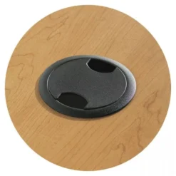 HON 10500 Series Kneespace Credenza With Full-Height Pedestals, 72w X 24d X 29.5h, Harvest -office furniture sale 7fbbf78124e05f0302a39c3434193d9be0