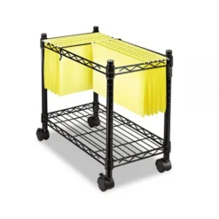 Fellowes High-Capacity Rolling File Cart -office furniture sale 80a22fe316c33e3a60fa983dd79a11aa20