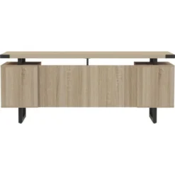 Safco Mirella 72" Credenza Top With Modesty Panel 7 Safco Mirella 72" Credenza Top With Modesty Panel -office furniture sale 80c4bfa53fbe414b29c2e89155094fde18