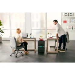 Modern Comfort Winsley Bonded Leather Mid-Back Manager's Chair, Gray/Chrome, BIFMA Certified 21 Modern Comfort Winsley Bonded Leather Mid-Back Manager's Chair, Gray/Chrome, BIFMA Certified -office furniture sale 80fe9d03eac23ef0e8b83e55244783641f