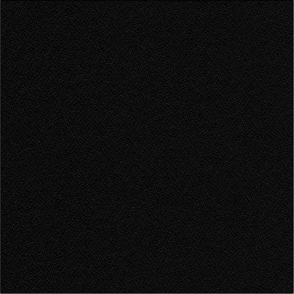 HON Metal Bookcase, Two-Shelf, 34.5w X 12.63d X 29h, Black 3 HON Metal Bookcase, Two-Shelf, 34.5w X 12.63d X 29h, Black - Image 3