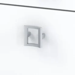 Office By Kathy Ireland Echo Bow Front Desk, Credenza With Hutch, Bookcase And File Cabinets In Pure White -office furniture sale 8356ac3cdfb8b565900b662e3f37a04466 2