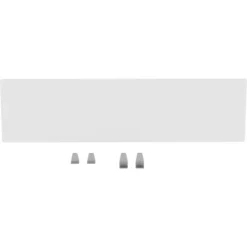 Lorell Relevance Modesty/Privacy Panels -office furniture sale 838e6c7d181715b97e2d7b32f3fc3b12bf