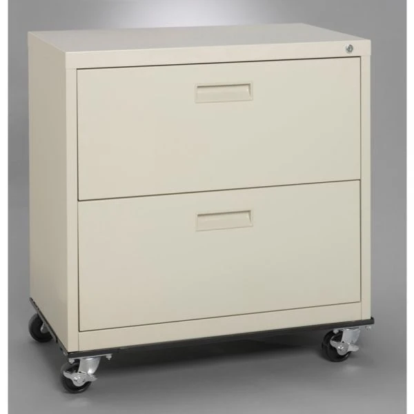 Lorell Commercial Cabinet Dolly 2 Lorell Commercial Cabinet Dolly - Image 2