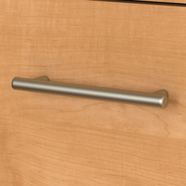 Bush Furniture Somerset 2 Drawer Lateral File Cabinet In Maple Cross 4 Bush Furniture Somerset 2 Drawer Lateral File Cabinet In Maple Cross - Image 4