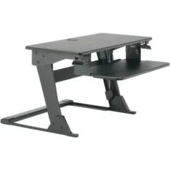 SKILCRAFT Sit Stand Workstation