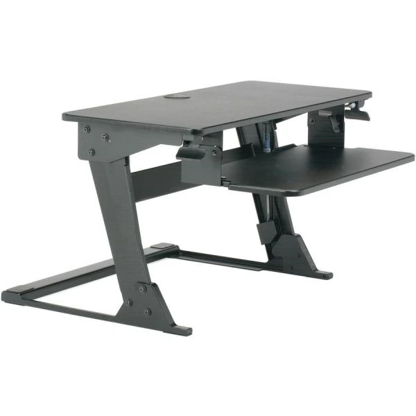 SKILCRAFT Sit Stand Workstation 1 SKILCRAFT Sit Stand Workstation