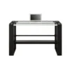 Whalen Jasper Collection 48”W Desk, Espresso
