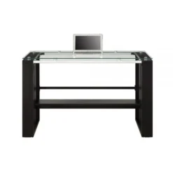 Whalen Jasper Collection 48”W Desk, Espresso