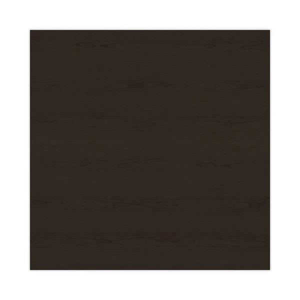 Alera Valencia Series Hanging Pedestal File, Left/Right, 2-Drawers: Box/File, Legal/Letter, Espresso, 15.63" X 20.5" X 19.25" 2 Alera Valencia Series Hanging Pedestal File, Left/Right, 2-Drawers: Box/File, Legal/Letter, Espresso, 15.63" X 20.5" X 19.25" - Image 2