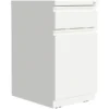 Lorell Mobile Pedestal File With Backpack Drawer