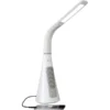 OttLite SanitizingPRO LED Desk Lamp With UVC Air Purifier