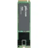 Micron 7450 PRO 480 GB Solid State Drive - M.2 2280 Internal - PCI Express NVMe (PCI Express NVMe 4.0 X4) - Read Intensive - TAA Compliant