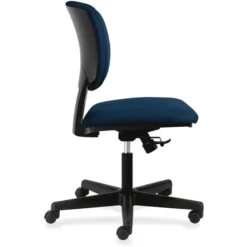 HON Volt Series Task Chair, Supports Up To 250 Lb, 18" To 22.25" Seat Height, Navy Seat/Back, Black Base 11 HON Volt Series Task Chair, Supports Up To 250 Lb, 18" To 22.25" Seat Height, Navy Seat/Back, Black Base -office furniture sale 876d6116c4f068e6213faa8cfe1e9951b9