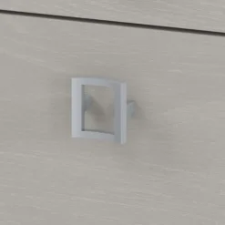 Office By Kathy Ireland Echo 3 Drawer Mobile File Cabinet In Gray Sand -office furniture sale 879d03c7c5aad085681ac090097dda344f