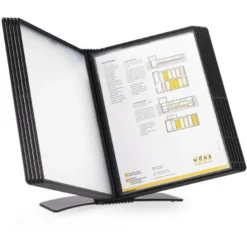 Djois By Tarifold Compact Desktop Document Display