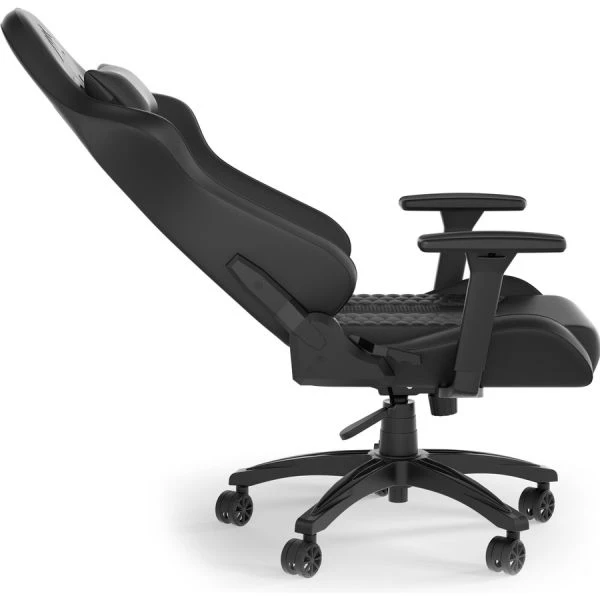 Corsair TC100 RELAXED Gaming Chair - Leatherette 7 Corsair TC100 RELAXED Gaming Chair - Leatherette - Image 7