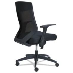 Alera EB-K Series Synchro Mid-Back Flip Arm Mesh-Chair, Supports Up To 250 Lbs., Black Seat/Black Back, Black Base 9 Alera EB-K Series Synchro Mid-Back Flip Arm Mesh-Chair, Supports Up To 250 Lbs., Black Seat/Black Back, Black Base -office furniture sale 88e02eb5faa56e4c3dbcfc0c39a2075b11