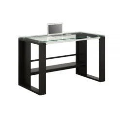 Whalen Jasper Collection 48”W Desk, Espresso -office furniture sale 88fb179eeb6c67f8fd8a428f36989ffbe9