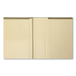 Tennsco 72" High Standard Cabinet (Assembled), 36w X 18d X 72h, Putty 9 Tennsco 72" High Standard Cabinet (Assembled), 36w X 18d X 72h, Putty -office furniture sale 8928e36746cfcf4699949af69a91134ee1