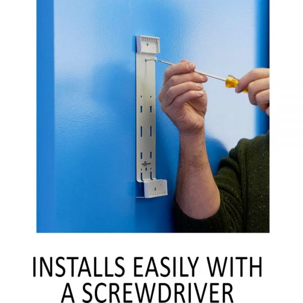 Durable VARIO Wall Reference System, 10 Panels, Assorted Borders And Panels 4 Durable VARIO Wall Reference System, 10 Panels, Assorted Borders And Panels - Image 4