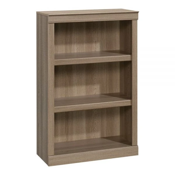 45"H 3-Shelf Bookcase, Spring Oak 11 45"H 3-Shelf Bookcase, Spring Oak - Image 11
