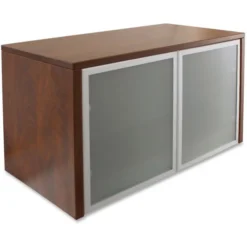 Lorell Wall-Mount Hutch Frosted Glass Door 9 Lorell Wall-Mount Hutch Frosted Glass Door -office furniture sale 8a74dde7a64ba5f815c5885164f03aa73f