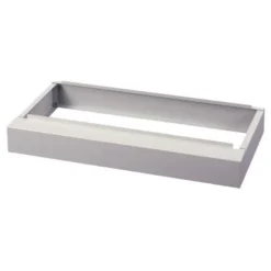 Safco Media Cabinet Base