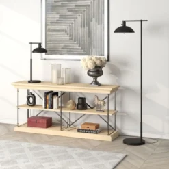 Conan 68" Metal Floor Lamp With Metal Shade In Blackened Bronze 8 Conan 68" Metal Floor Lamp With Metal Shade In Blackened Bronze -office furniture sale 8c12740ccf50ed21df66925c89a9563371