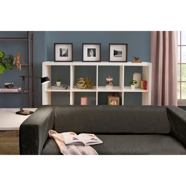 Bostitch Verve Adjustable LED Desk Lamp 12 Bostitch Verve Adjustable LED Desk Lamp - Image 12