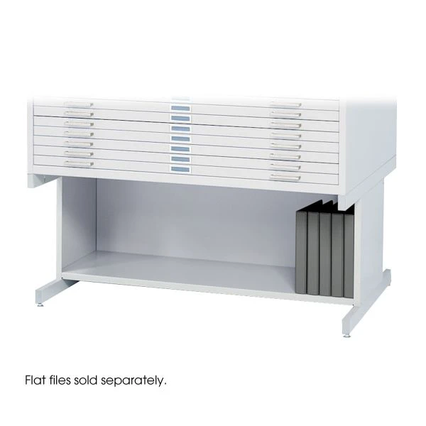 Safco High Base For 4996 And 4986 1 Safco High Base For 4996 And 4986