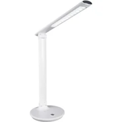 OttLite Emerge LED Desk Lamp With Sanitizing