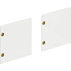 HON Mod Laminate Doors - 60"W
